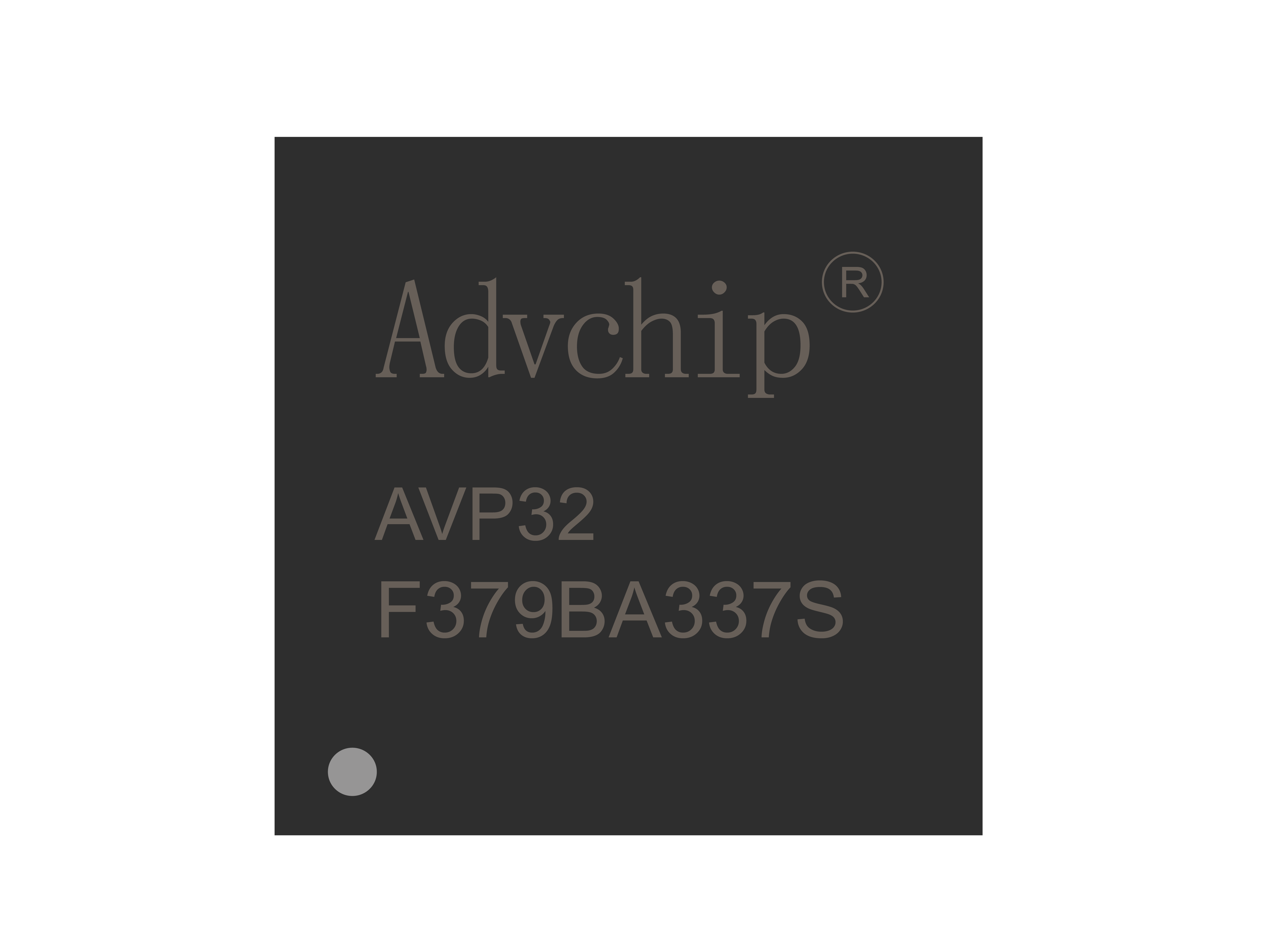 AVP32F379