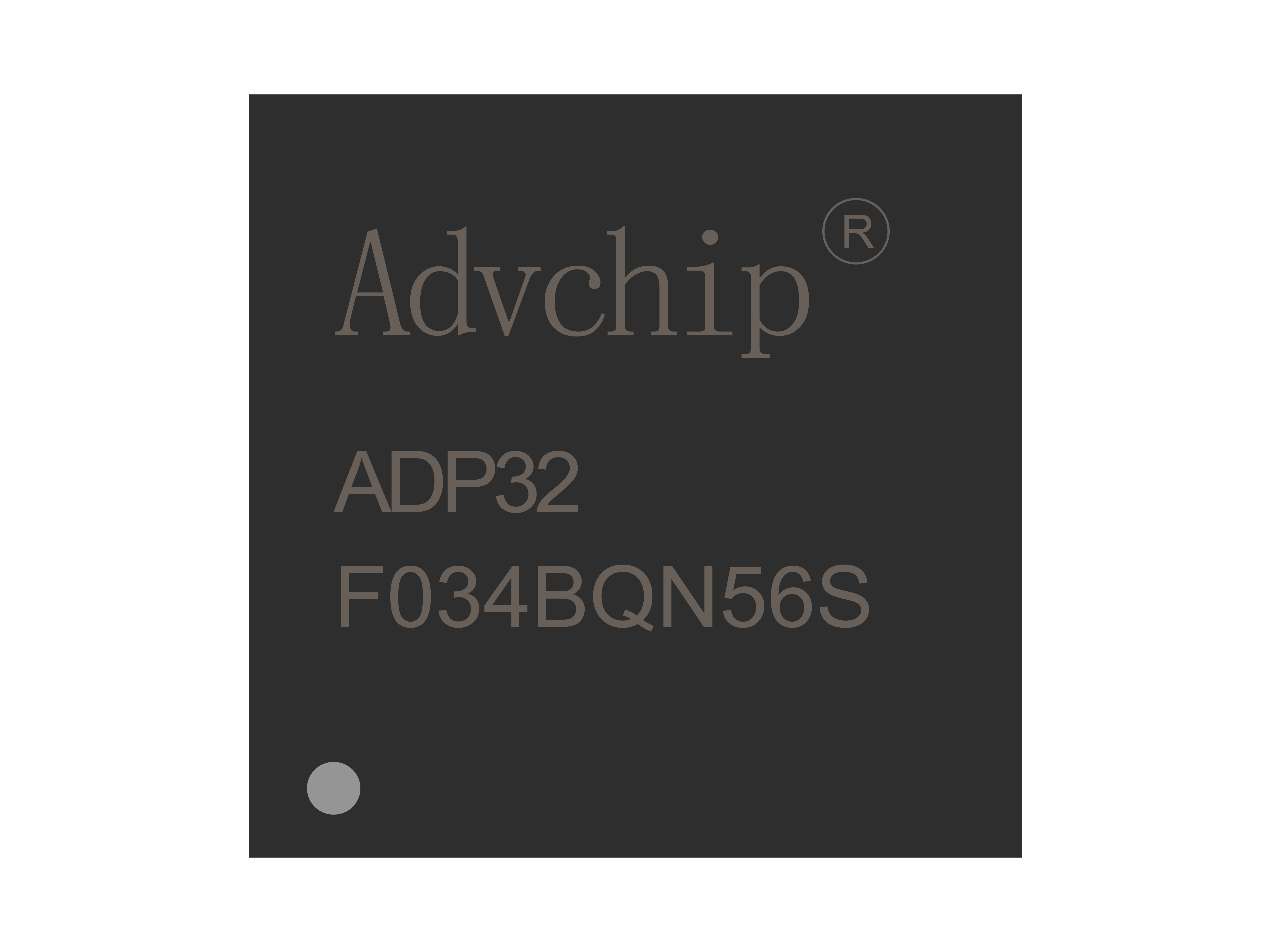 ADP32F03xB